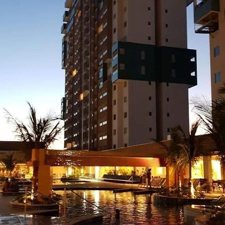 Flat Olimpia Park Resort Bagian luar foto