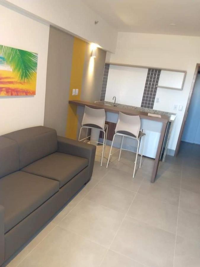 Flat Olimpia Park Resort Bagian luar foto