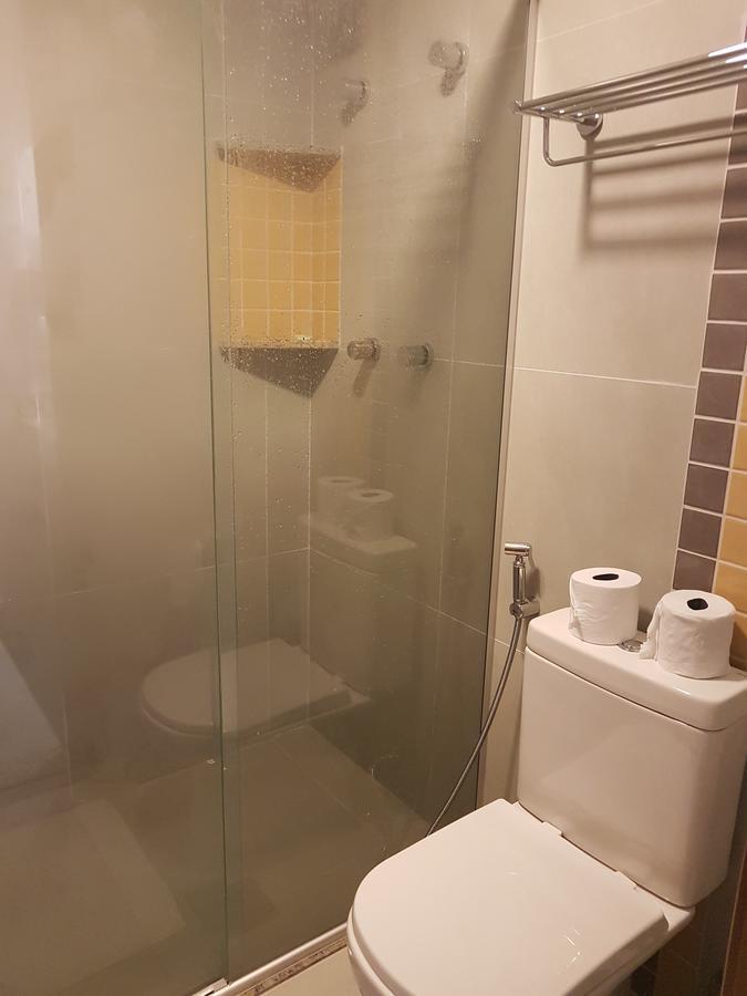 Flat Olimpia Park Resort Bagian luar foto