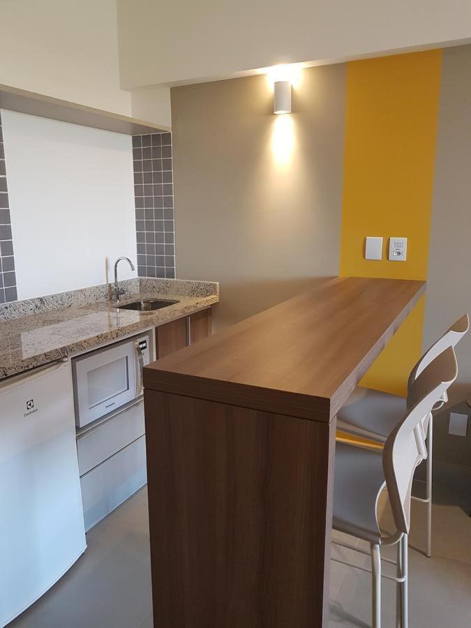 Flat Olimpia Park Resort Bagian luar foto